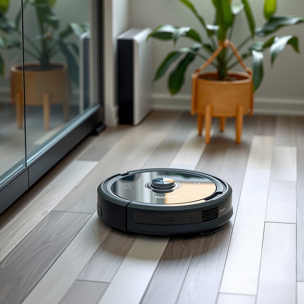 Koliko košta robotski usisavač u Hrvatskoj